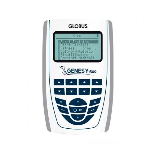 Genesy-1500