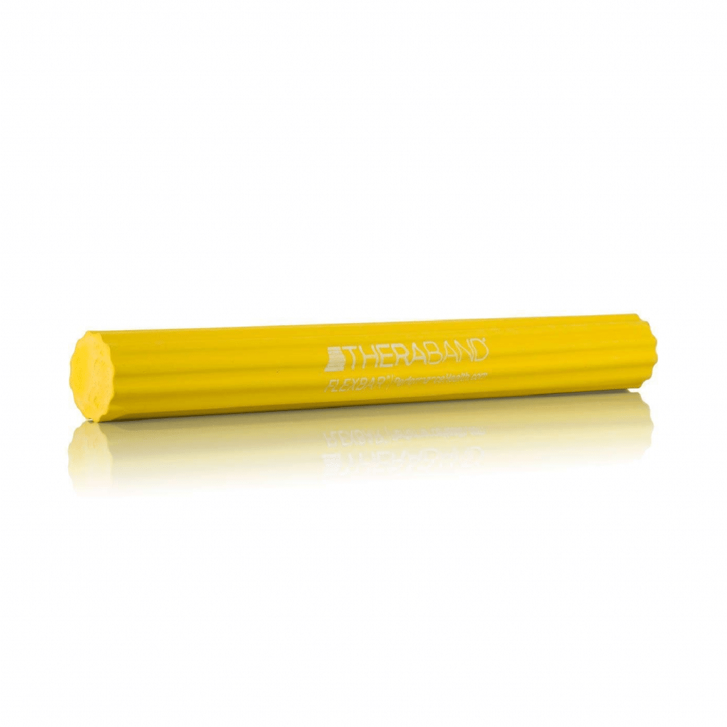 Flex bar amarillo