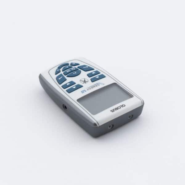 Electroestimulador de 2 canales GENESY S II - Imagen 3